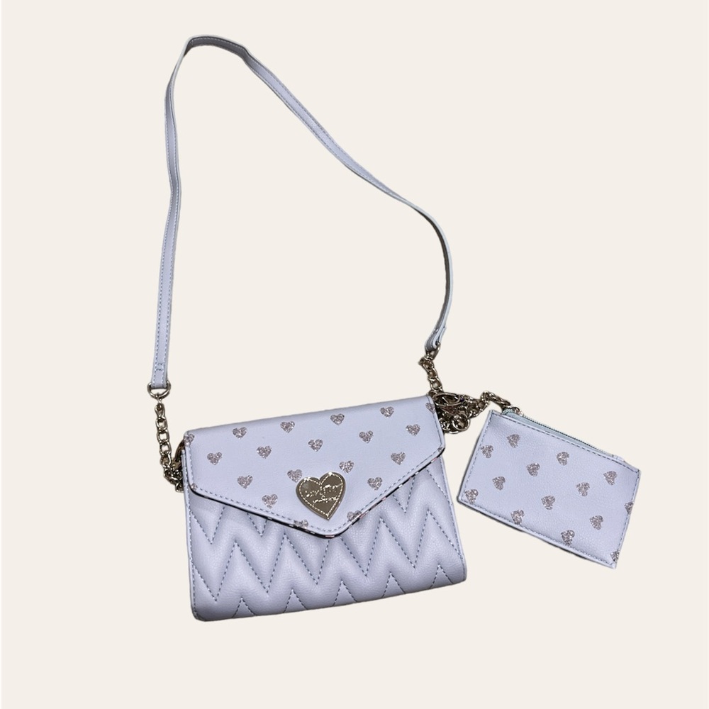 Luv by Betsey Johnson Purse